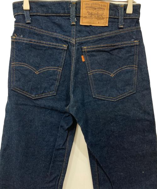 LEVI'S（リーバイス）LEVI'S (リーバイス) デニムパンツ インディゴ サイズ:SIZE 73.5cm (W29)の古着・服飾アイテム