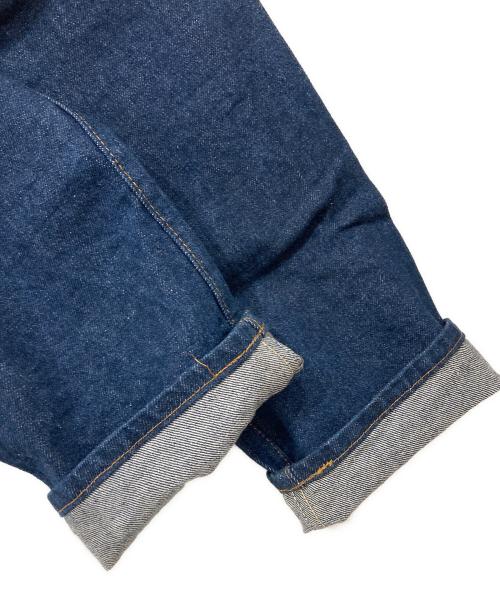 LEVI'S（リーバイス）LEVI'S (リーバイス) デニムパンツ インディゴ サイズ:SIZE 73.5cm (W29)の古着・服飾アイテム
