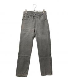LEVI'S（リーバイス）の古着「デニムパンツ」｜グレー