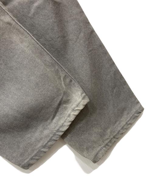 LEVI'S（リーバイス）LEVI'S (リーバイス) デニムパンツ グレー サイズ:SIZE 71cm (W28)の古着・服飾アイテム