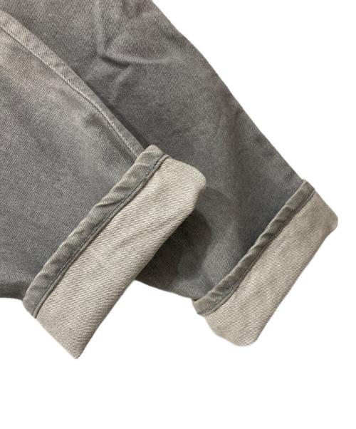 LEVI'S（リーバイス）LEVI'S (リーバイス) デニムパンツ グレー サイズ:SIZE 71cm (W28)の古着・服飾アイテム