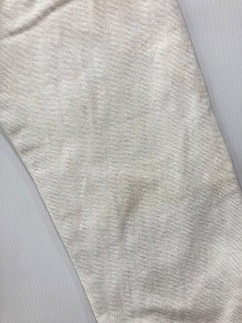 LEVI'S（リーバイス）LEVI'S (リーバイス) ボタンフライデニムパンツ ホワイト サイズ:SIZE 71cm (W28)の古着・服飾アイテム