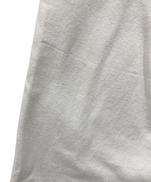 LEVI'S（リーバイス）LEVI'S (リーバイス) ボタンフライデニムパンツ ホワイト サイズ:SIZE 71cm (W28)の古着・服飾アイテム