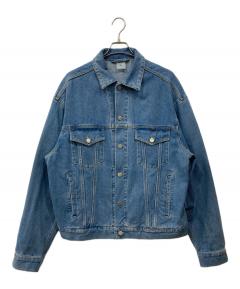 中古・古着通販】BALENCIAGA (バレンシアガ) YOU ARE THE WORLD DENIM