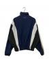 LYFT (リフト) 2LINE TRACK JACKET ネイビー サイズ:M：15000円