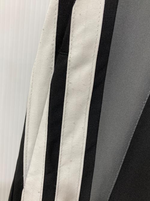 Lyft（リフト）LYFT (リフト) トラックパンツ ブラック サイズ:Mの古着・服飾アイテム