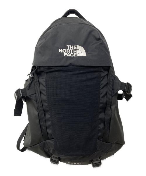 THE NORTH FACE（ザ ノース フェイス）THE NORTH FACE (ザ ノース フェイス) リコーンバックパック ブラックの古着・服飾アイテム