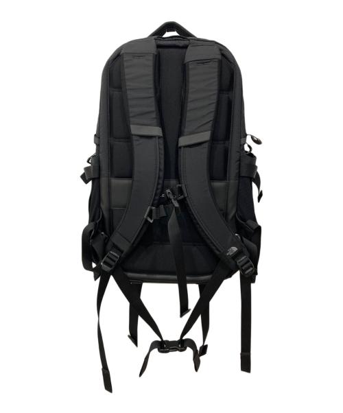 THE NORTH FACE（ザ ノース フェイス）THE NORTH FACE (ザ ノース フェイス) リコーンバックパック ブラックの古着・服飾アイテム