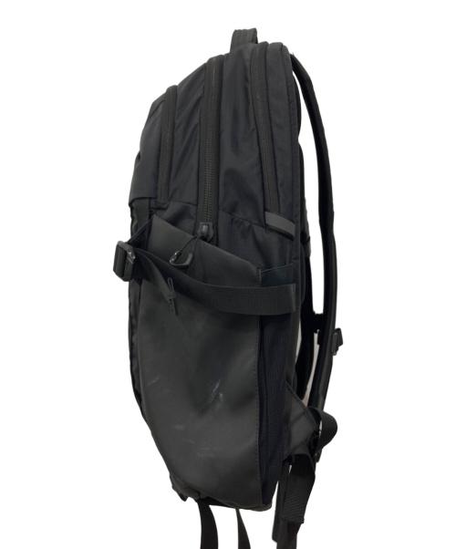 THE NORTH FACE（ザ ノース フェイス）THE NORTH FACE (ザ ノース フェイス) リコーンバックパック ブラックの古着・服飾アイテム