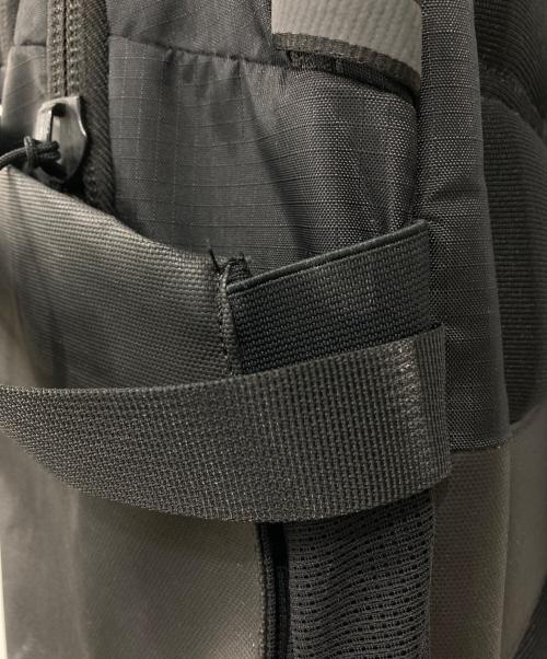 THE NORTH FACE（ザ ノース フェイス）THE NORTH FACE (ザ ノース フェイス) リコーンバックパック ブラックの古着・服飾アイテム