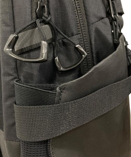 THE NORTH FACE（ザ ノース フェイス）THE NORTH FACE (ザ ノース フェイス) リコーンバックパック ブラックの古着・服飾アイテム