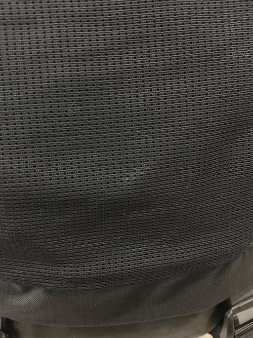 THE NORTH FACE（ザ ノース フェイス）THE NORTH FACE (ザ ノース フェイス) リコーンバックパック ブラックの古着・服飾アイテム