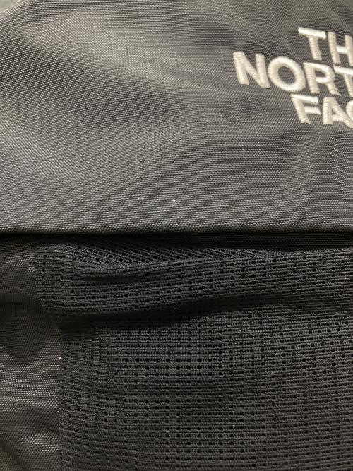 THE NORTH FACE（ザ ノース フェイス）THE NORTH FACE (ザ ノース フェイス) リコーンバックパック ブラックの古着・服飾アイテム