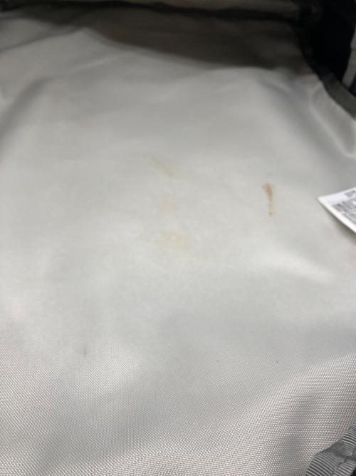 THE NORTH FACE（ザ ノース フェイス）THE NORTH FACE (ザ ノース フェイス) リコーンバックパック ブラックの古着・服飾アイテム