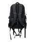 THE NORTH FACE (ザ ノース フェイス) リコーンバックパック ブラック：7000円