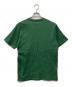 PS Paul Smith (ＰＳポールスミス) プリントTシャツ グリーン サイズ:L：4000円
