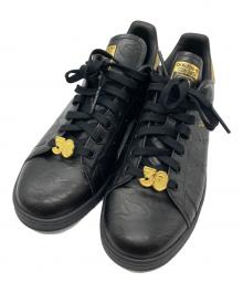 adidas（アディダス）の古着「Stan Smith 30th Anniversary "Black"」｜ブラック