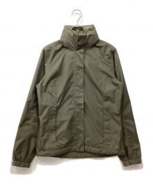 THE NORTH FACE（ザ ノース フェイス）の古着「ナイロンジャケット」｜カーキ