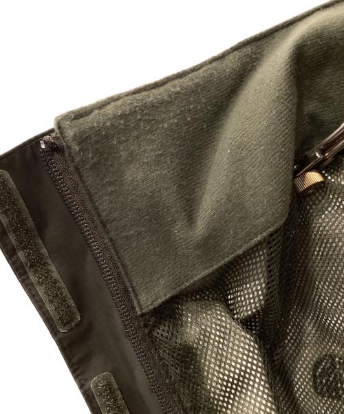 THE NORTH FACE（ザ ノース フェイス）THE NORTH FACE (ザ ノース フェイス) ナイロンジャケット カーキ サイズ:Sの古着・服飾アイテム