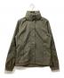 THE NORTH FACE（ザ ノース フェイス）の古着「ナイロンジャケット」｜カーキ