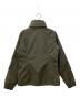 THE NORTH FACE (ザ ノース フェイス) ナイロンジャケット カーキ サイズ:S：6000円