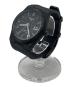 TISSOT (ティソ) PRX カーボン ブラック：100000円