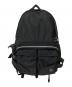PORTER（ポーター）の古着「TANKER DAYPACK(L)」｜ブラック