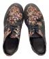 中古・古着 Dr.Martens (ドクターマーチン) 3ホールシューズ ブラック×ピンク サイズ:UK5：4000円
