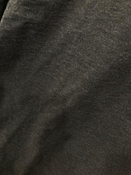 RRL（ダブルアールエル）RRL (ダブルアールエル) プルオーバーシャツ グレー サイズ:Mの古着・服飾アイテム