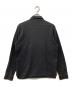 RRL (ダブルアールエル) プルオーバーシャツ グレー サイズ:M：10000円