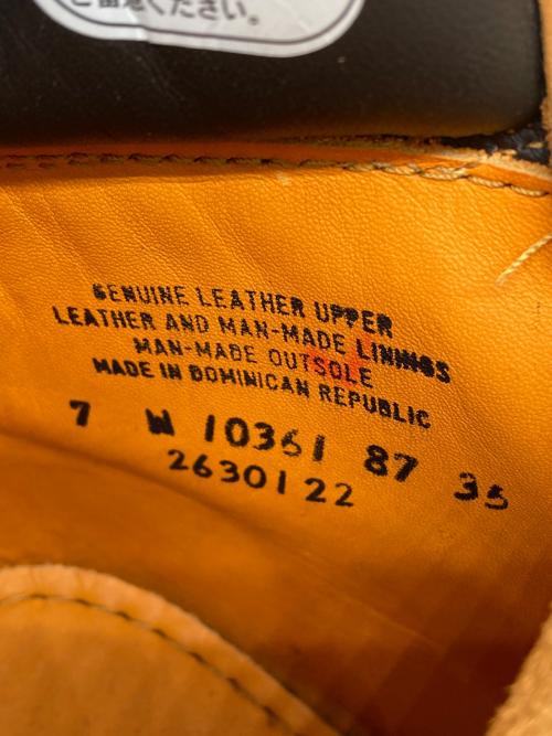 Timberland（ティンバーランド）Timberland (ティンバーランド) 6インチブーツ ブラウン サイズ:35の古着・服飾アイテム
