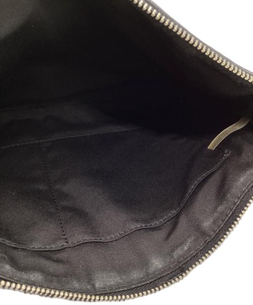COACH（コーチ）COACH (コーチ) ショルダーバッグ ブラックの古着・服飾アイテム