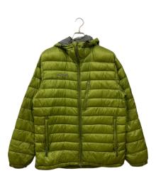 Columbia（コロンビア）の古着「クレイターレイク ジャケット」｜カーキ