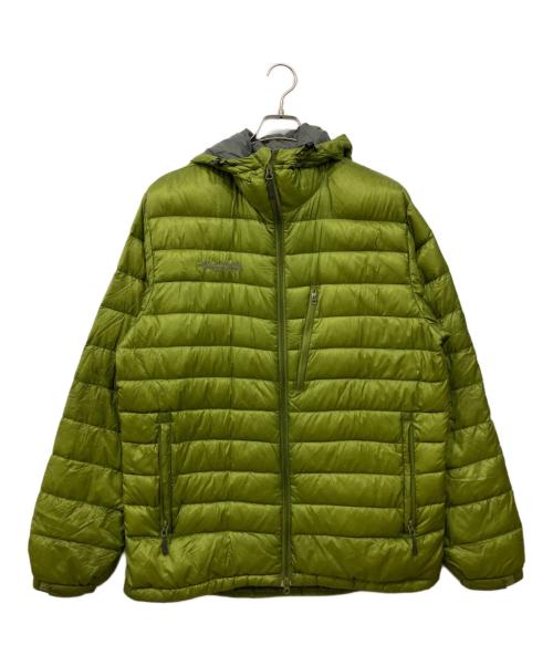 Columbia（コロンビア）Columbia (コロンビア) クレイターレイク ジャケット カーキ サイズ:XLの古着・服飾アイテム
