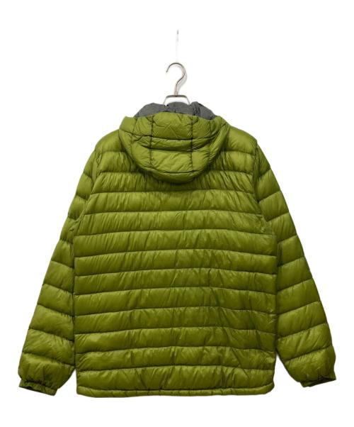 Columbia（コロンビア）Columbia (コロンビア) クレイターレイク ジャケット カーキ サイズ:XLの古着・服飾アイテム