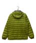 Columbia (コロンビア) クレイターレイク ジャケット カーキ サイズ:XL：18000円