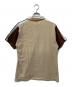 stussy (ステューシー) ポロシャツ ブラウン サイズ:M：7000円