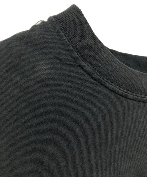 HARLEY-DAVIDSON（ハーレーダビッドソン）HARLEY-DAVIDSON (ハーレーダビッドソン) プリントTシャツ ブラック サイズ:3XLの古着・服飾アイテム