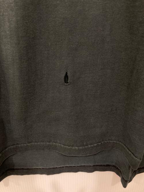 HARLEY-DAVIDSON（ハーレーダビッドソン）HARLEY-DAVIDSON (ハーレーダビッドソン) プリントTシャツ ブラック サイズ:3XLの古着・服飾アイテム