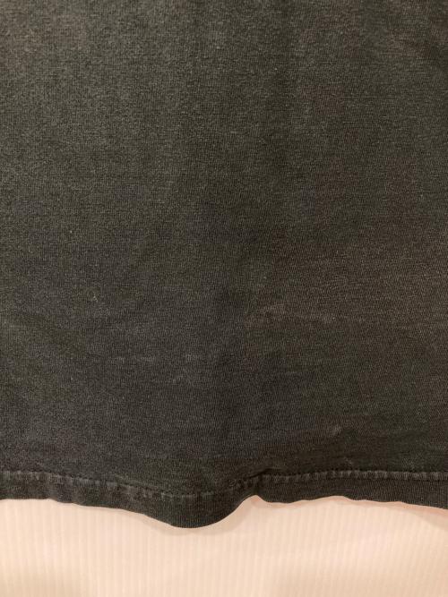HARLEY-DAVIDSON（ハーレーダビッドソン）HARLEY-DAVIDSON (ハーレーダビッドソン) プリントTシャツ ブラック サイズ:3XLの古着・服飾アイテム
