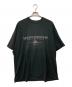 HARLEY-DAVIDSON（ハーレーダビッドソン）の古着「プリントTシャツ」｜ブラック