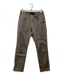 GRAMICCI×green label relaxing（グラミチ×グリーンレーベルリラクシング）の古着「別注 クライミングパンツ」｜ベージュ