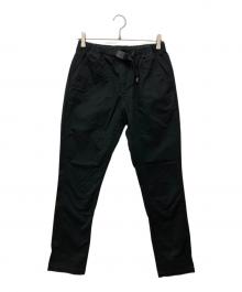 GRAMICCI×green label relaxing（グラミチ×グリーンレーベルリラクシング）の古着「別注 クライミングパンツ」｜ブラック