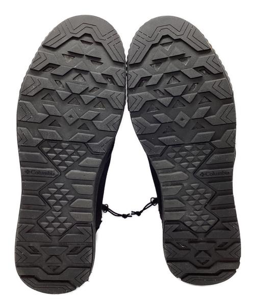 Columbia（コロンビア）Columbia (コロンビア) スニーカー ブラック サイズ:26の古着・服飾アイテム