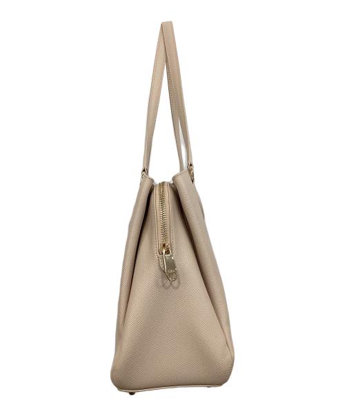 FURLA（フルラ）FURLA (フルラ) トートバッグ ピンクの古着・服飾アイテム