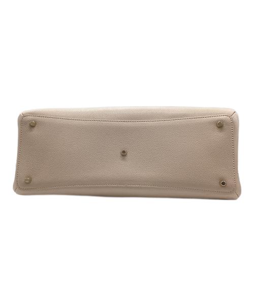 FURLA（フルラ）FURLA (フルラ) トートバッグ ピンクの古着・服飾アイテム