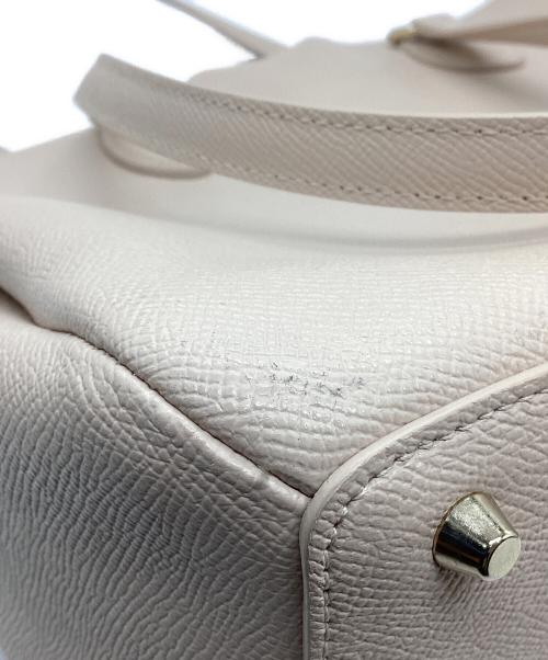 FURLA（フルラ）FURLA (フルラ) トートバッグ ピンクの古着・服飾アイテム