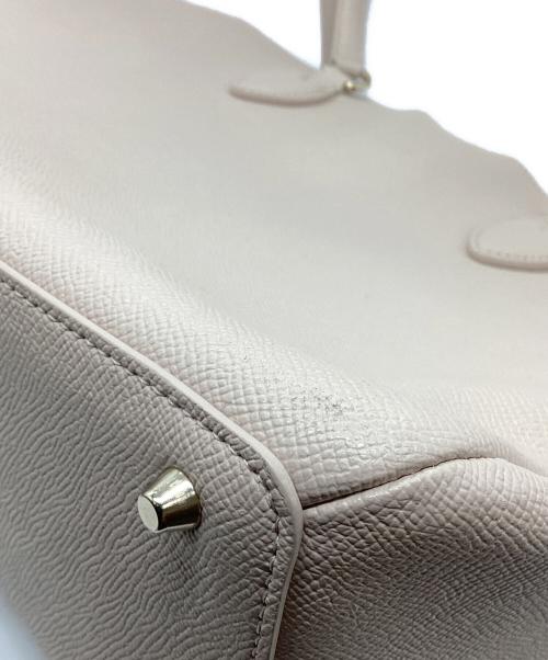 FURLA（フルラ）FURLA (フルラ) トートバッグ ピンクの古着・服飾アイテム