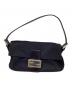 FENDI（フェンディ）の古着「ショルダーバッグ」｜ブラック