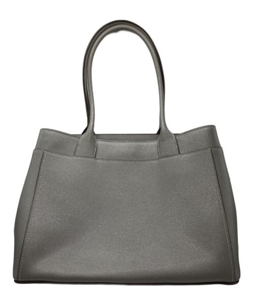 COACH（コーチ）COACH (コーチ) トートバッグ グレーの古着・服飾アイテム